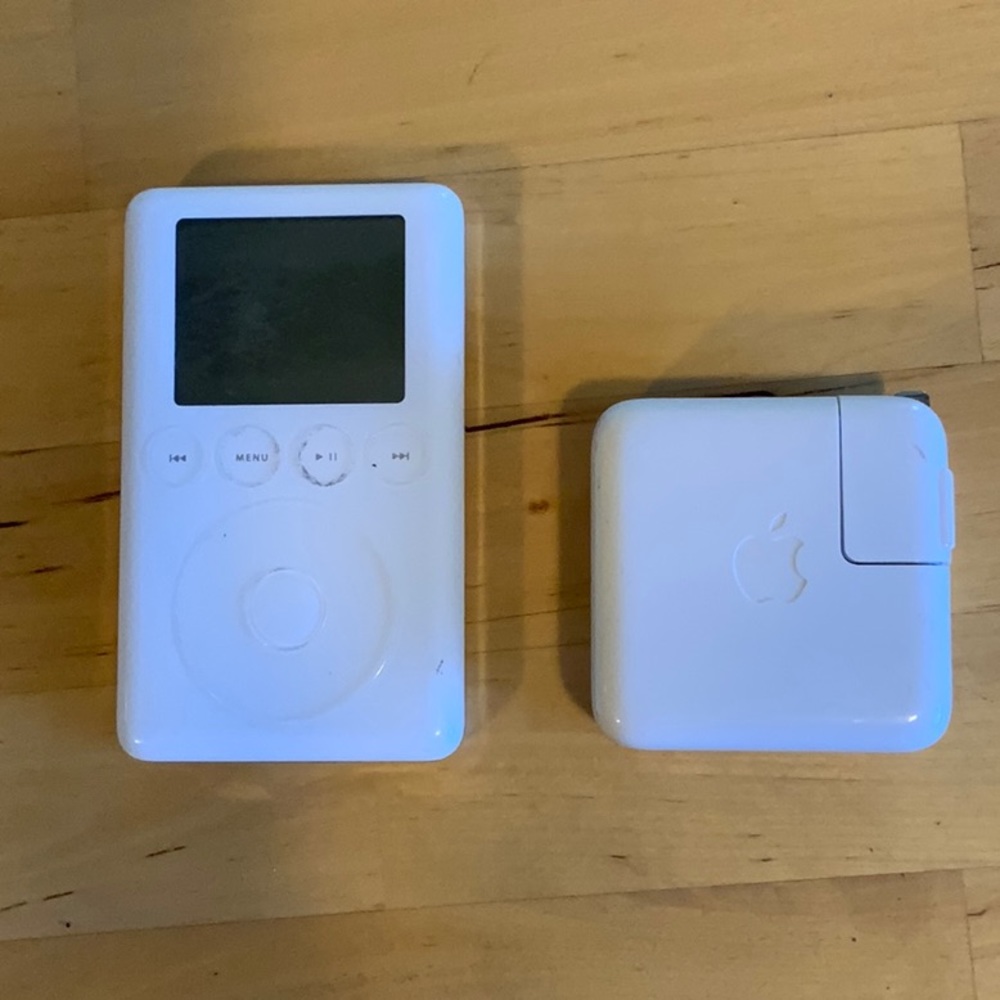 iPod